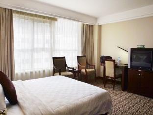 Friendship Hotel Changsha Eksteriør billede