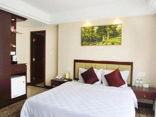 Friendship Hotel Changsha Eksteriør billede